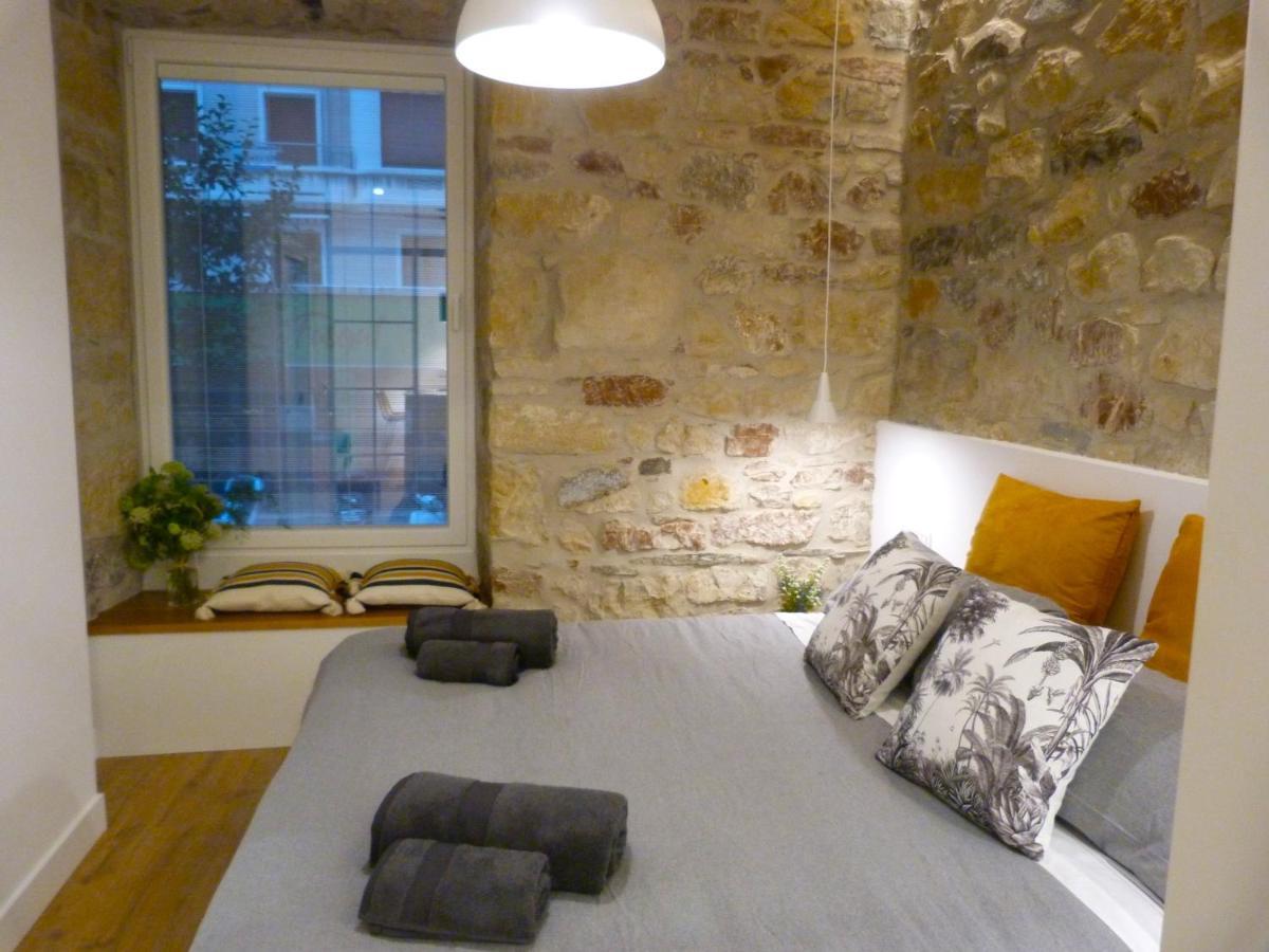 Chic Gran Via, Nuevo Apartamento De Diseno En Gros By Chicdonosti سان سيباستيان المظهر الخارجي الصورة