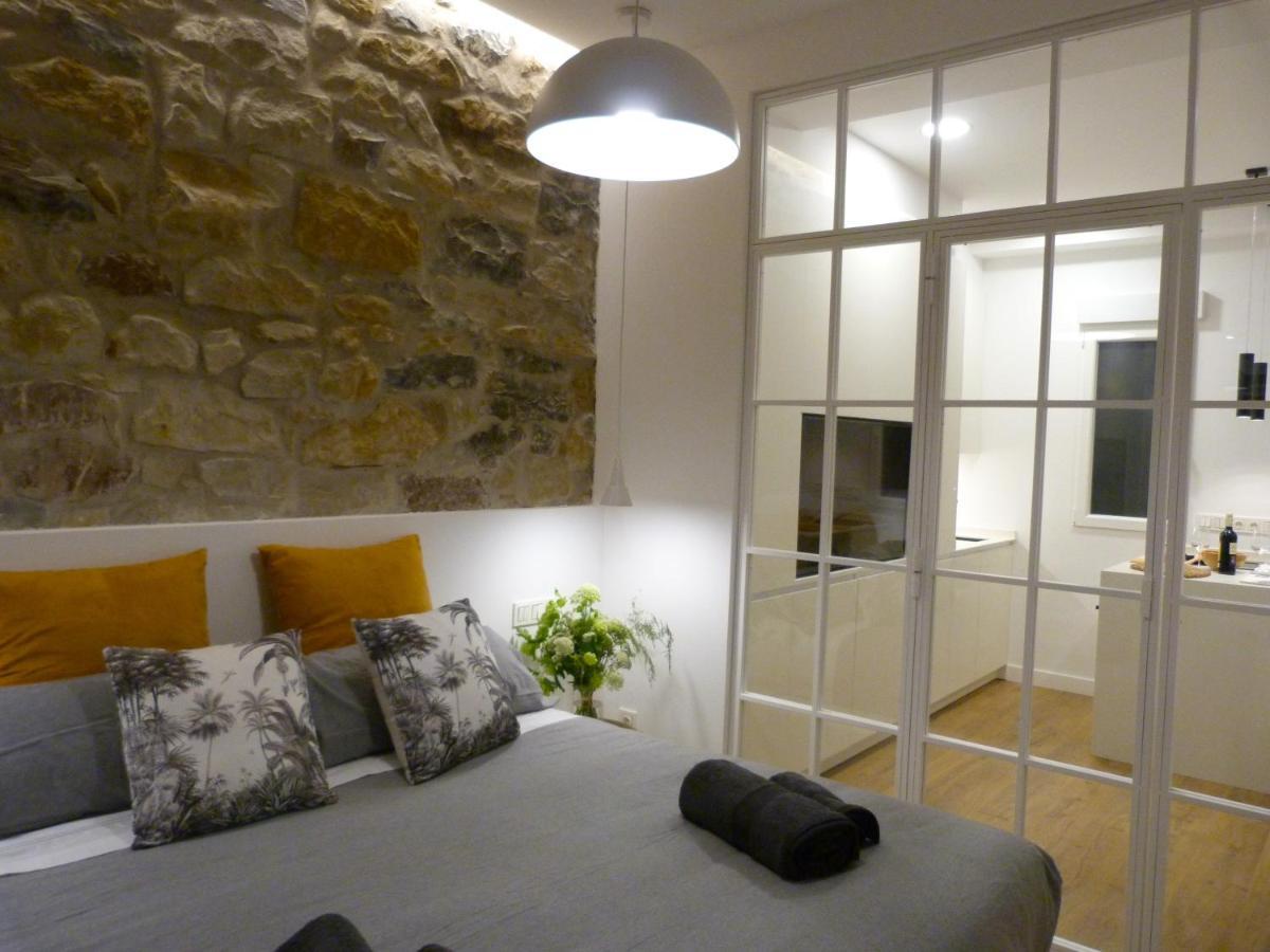 Chic Gran Via, Nuevo Apartamento De Diseno En Gros By Chicdonosti سان سيباستيان المظهر الخارجي الصورة