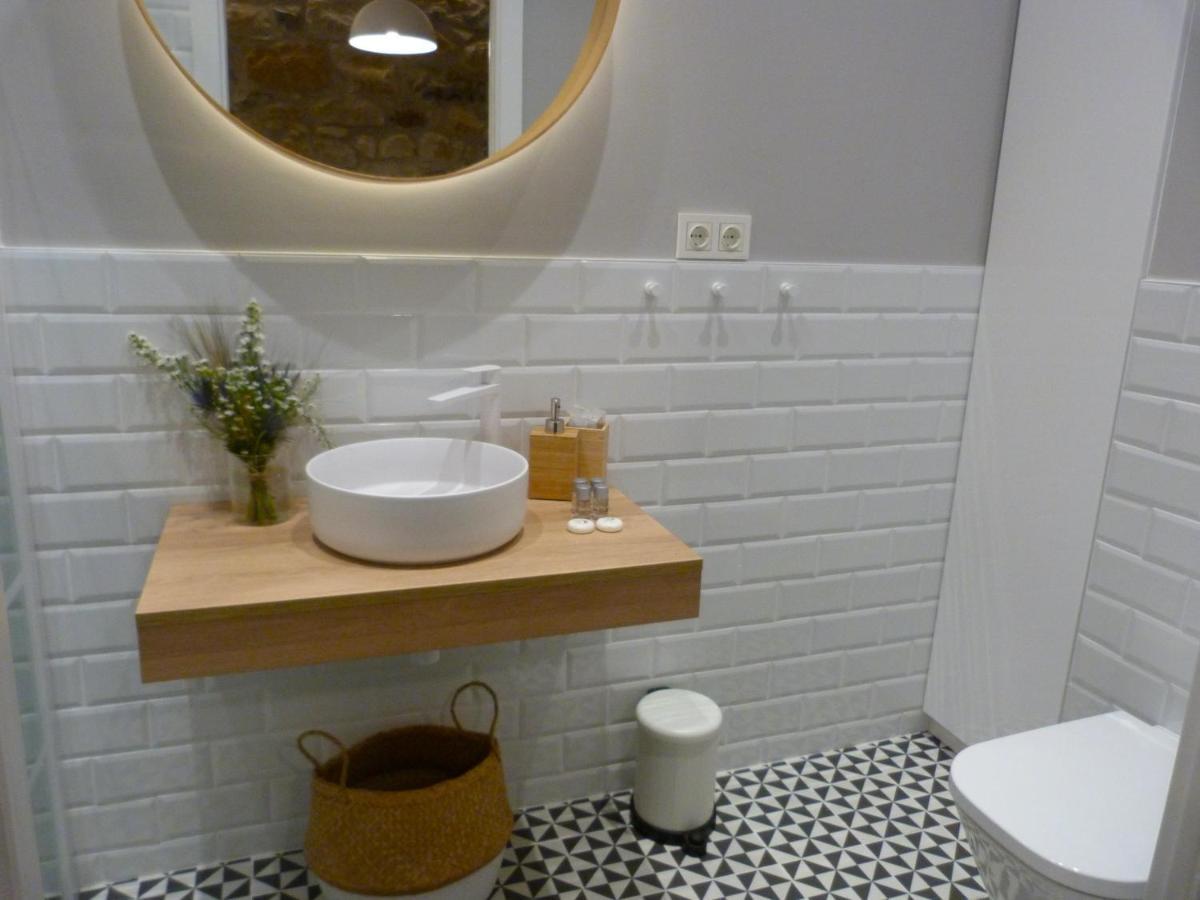 Chic Gran Via, Nuevo Apartamento De Diseno En Gros By Chicdonosti سان سيباستيان المظهر الخارجي الصورة