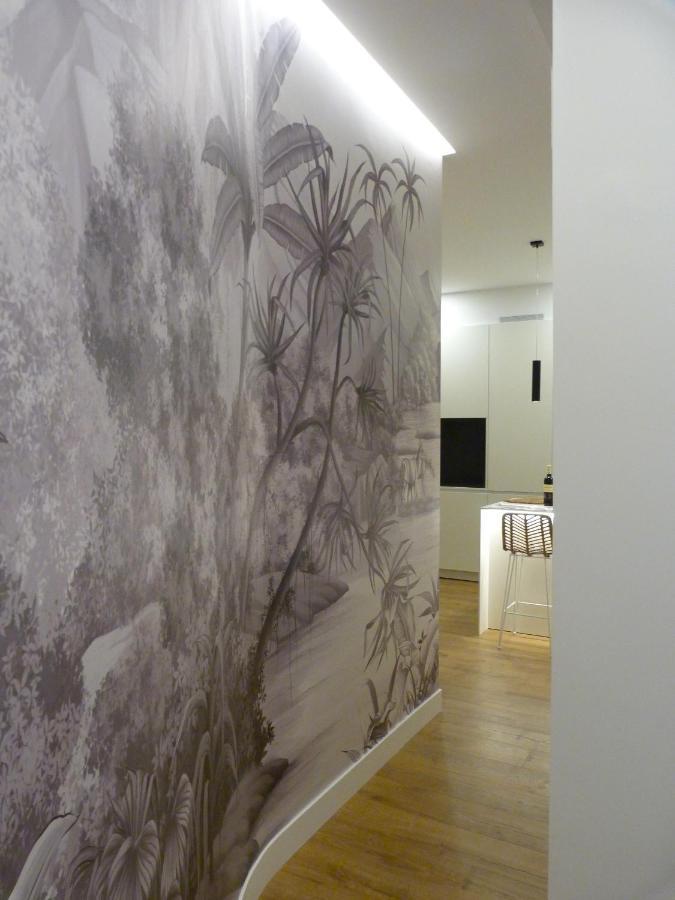 Chic Gran Via, Nuevo Apartamento De Diseno En Gros By Chicdonosti سان سيباستيان المظهر الخارجي الصورة