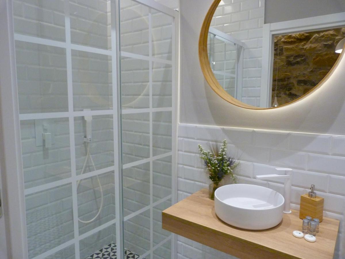 Chic Gran Via, Nuevo Apartamento De Diseno En Gros By Chicdonosti سان سيباستيان المظهر الخارجي الصورة