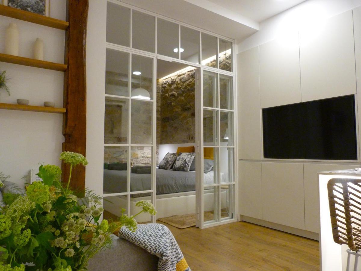 Chic Gran Via, Nuevo Apartamento De Diseno En Gros By Chicdonosti سان سيباستيان المظهر الخارجي الصورة